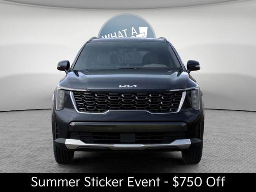 Panthera Metal 2026 Kia Sorento S