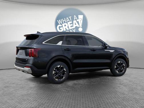 Panthera Metal 2026 Kia Sorento S