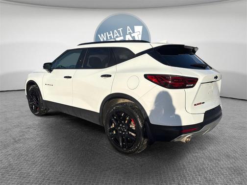 2024 Chevrolet Blazer 3LT