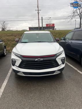 2024 Chevrolet Blazer 3LT