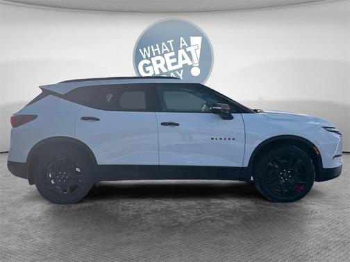 2024 Chevrolet Blazer 3LT