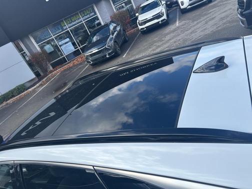 2022 Hyundai TUCSON Hybrid Limited