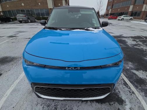 2023 Kia Soul S