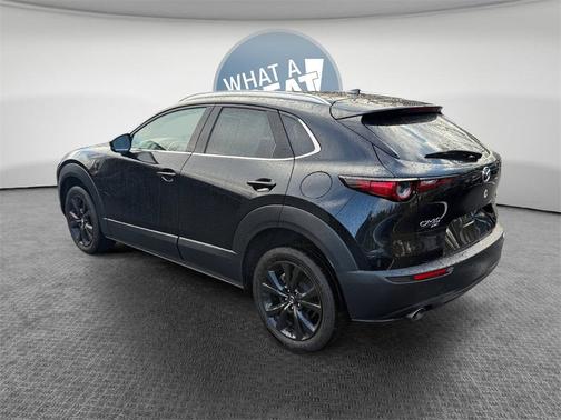 2023 Mazda CX-30 2.5 Turbo Premium Plus Package