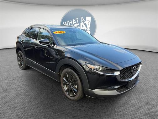 2023 Mazda CX-30 2.5 Turbo Premium Plus Package