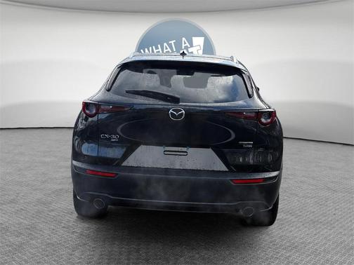 2023 Mazda CX-30 2.5 Turbo Premium Plus Package
