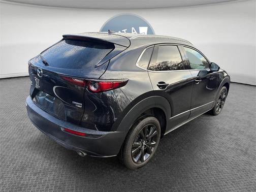 2023 Mazda CX-30 2.5 Turbo Premium Plus Package