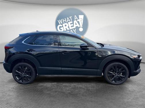 2023 Mazda CX-30 2.5 Turbo Premium Plus Package