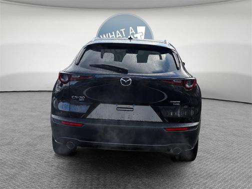 2023 Mazda CX-30 2.5 Turbo Premium Plus Package