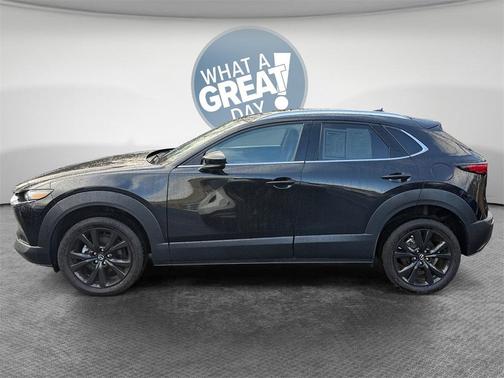 2023 Mazda CX-30 2.5 Turbo Premium Plus Package