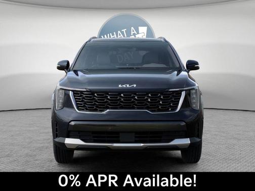Panthera Metal 2026 Kia Sorento S