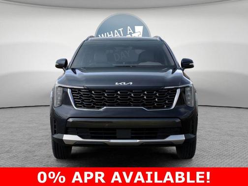 Panthera Metal 2026 Kia Sorento S