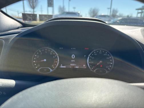 2019 Jeep Renegade Limited