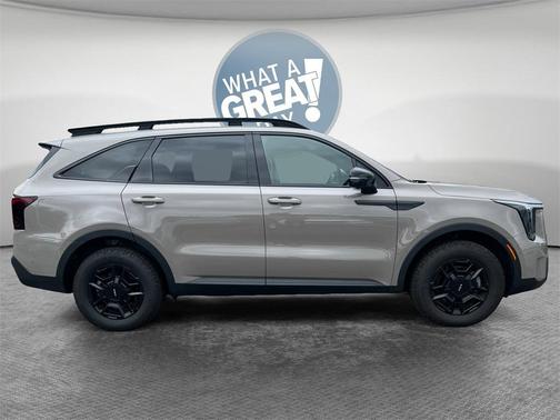 2024 Kia Sorento SX