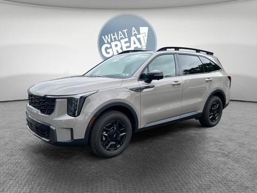 2024 Kia Sorento SX