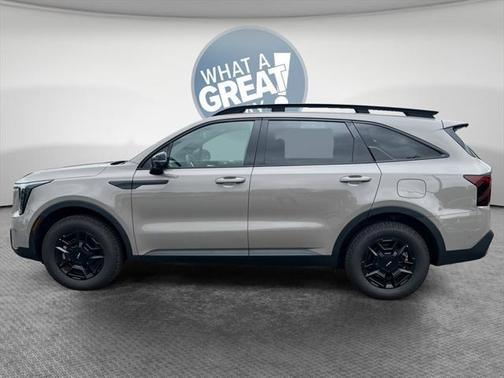 2024 Kia Sorento SX