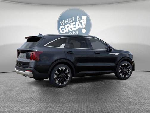 Panthera Metal 2026 Kia Sorento EX