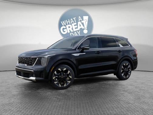 Panthera Metal 2026 Kia Sorento EX