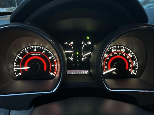 2013 Toyota Highlander SE