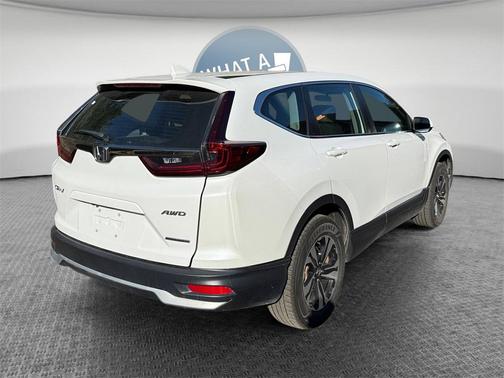 2022 Honda CR-V AWD Special Edition