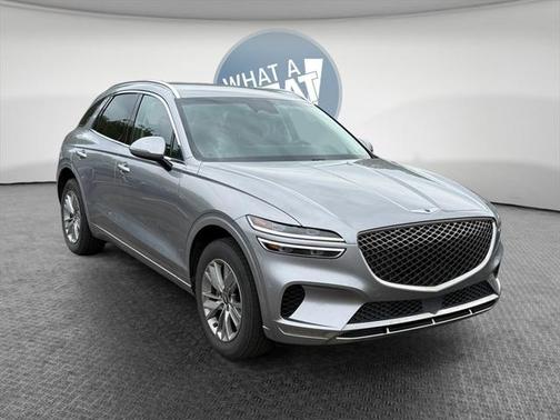 2022 Genesis GV70 2.5T AWD