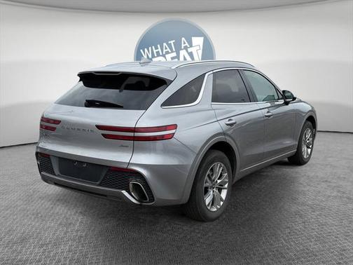2022 Genesis GV70 2.5T AWD