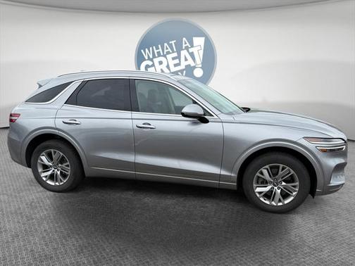 2022 Genesis GV70 2.5T AWD