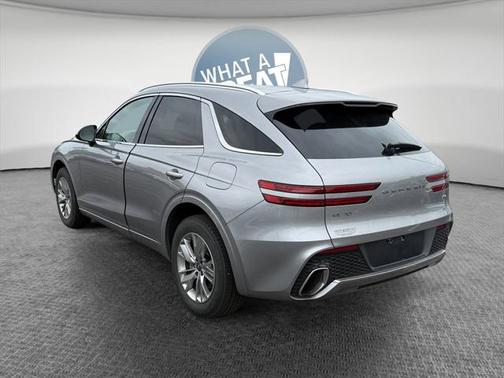 2022 Genesis GV70 2.5T AWD