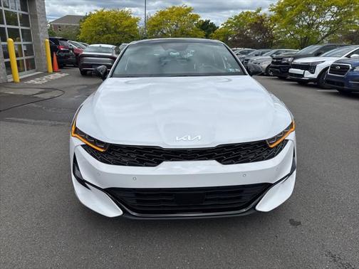 2024 Kia K5 GT