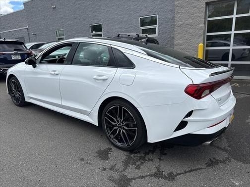 2024 Kia K5 GT
