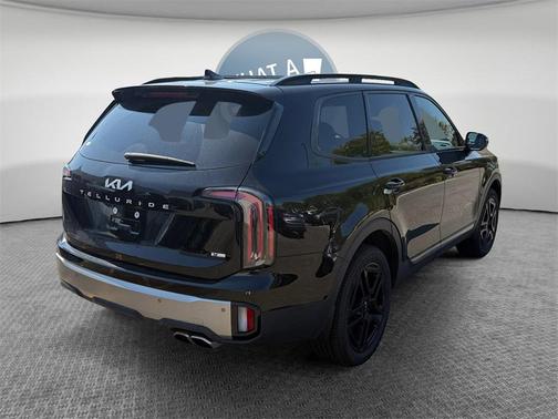 2023 Kia Telluride SX Prestige X-Line