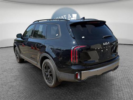 2023 Kia Telluride SX Prestige X-Line