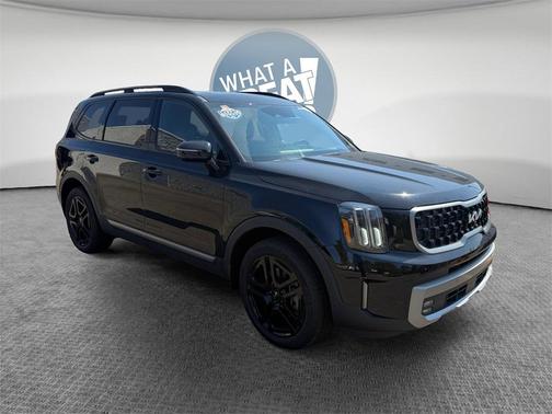 2023 Kia Telluride SX Prestige X-Line