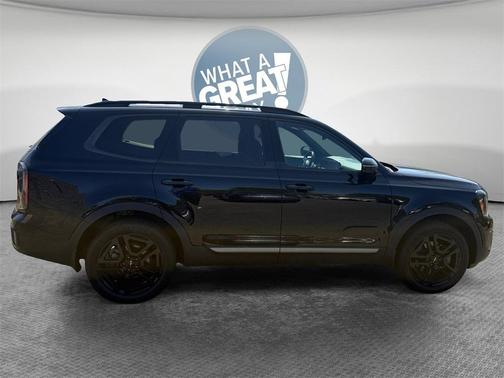 2023 Kia Telluride SX Prestige X-Line