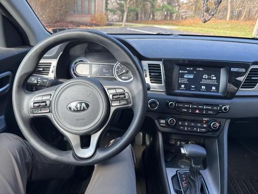 2019 Kia Niro LX