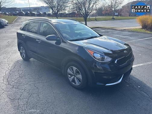 2019 Kia Niro LX