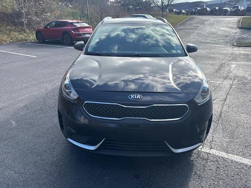 2019 Kia Niro LX