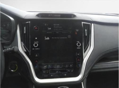 2023 Subaru Outback Touring