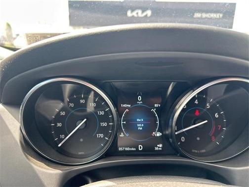 Narvik Black 2019 Jaguar XE 25t Premium