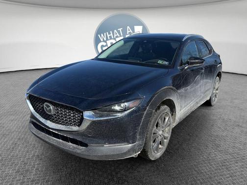 2023 Mazda CX-30 2.5 Turbo Premium Package