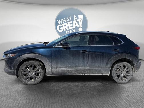 2023 Mazda CX-30 2.5 Turbo Premium Package