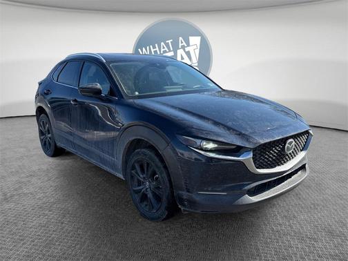 2023 Mazda CX-30 2.5 Turbo Premium Package