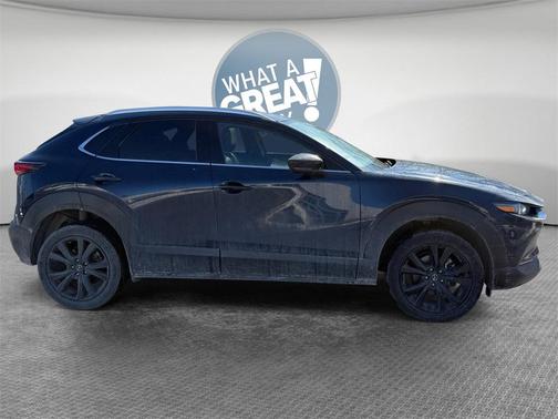 2023 Mazda CX-30 2.5 Turbo Premium Package