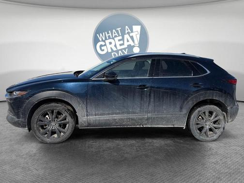 2023 Mazda CX-30 2.5 Turbo Premium Package