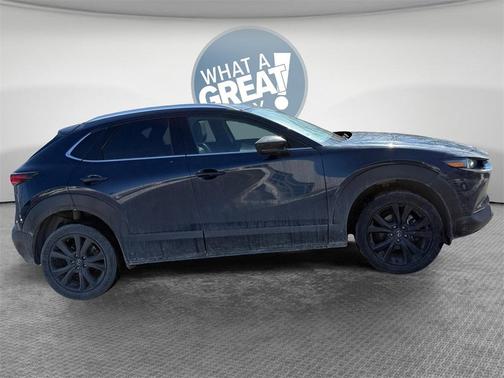 2023 Mazda CX-30 2.5 Turbo Premium Package