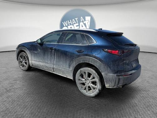 2023 Mazda CX-30 2.5 Turbo Premium Package