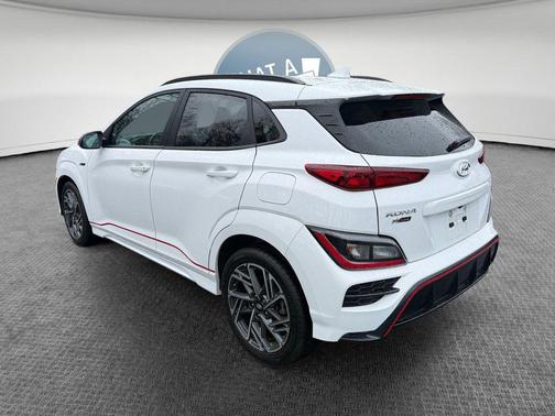 2023 Hyundai KONA N Line