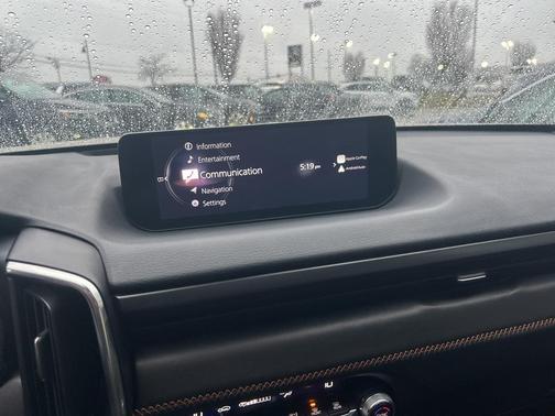 2024 Mazda CX-50 2.5 Turbo Premium Plus Package