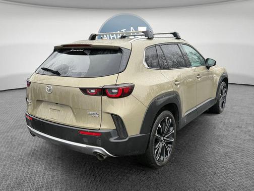 2024 Mazda CX-50 2.5 Turbo Premium Plus Package