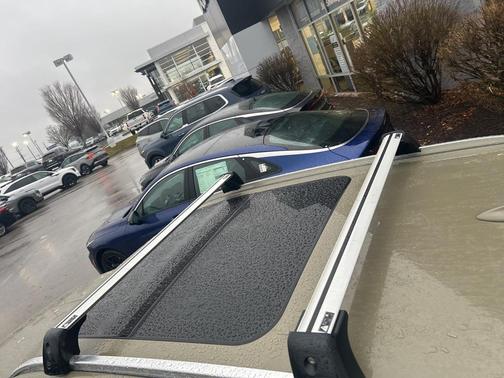 2024 Mazda CX-50 2.5 Turbo Premium Plus Package